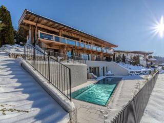 Vista Alpina - Luxury Chalet with Majestic Mountain Views - Schwangau - 8