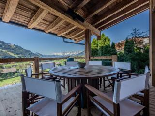 Vista Alpina - Luxury Chalet with Majestic Mountain Views - Schwangau - 7