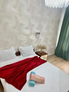 Жк Кристалл 3 комнатная - Almaty - 8