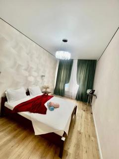 Жк Кристалл 3 комнатная - Almaty - 5
