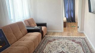 Жк Кристалл 3 комнатная - Almaty - 4