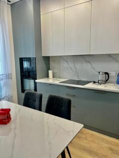 Жк Кристалл 3 комнатная - Almaty - 3