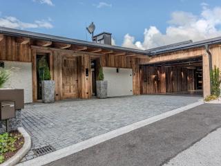 Vista Alpina - Luxury Chalet with Majestic Mountain Views - Schwangau - 6