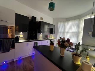 Bay walk place - Morecambe - 9