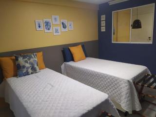 marupiara suites praia de muro alto - Porto de Galinhas - 1