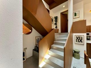 Riad Ziya - Private very close to Jamaa El Fna - Marrakech - 5