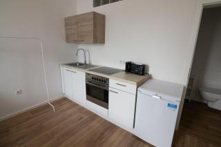 Apartment in Dornberg - Bielefeld - 4