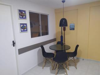 marupiara suites praia de muro alto - Porto de Galinhas - 2