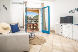TORO FLAT III 15' Palau, PRIVATE GARDEN & FREE PARKING - 2