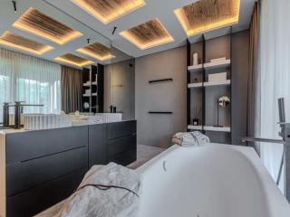 Vista Alpina - Luxury Chalet with Majestic Mountain Views - Schwangau - 5