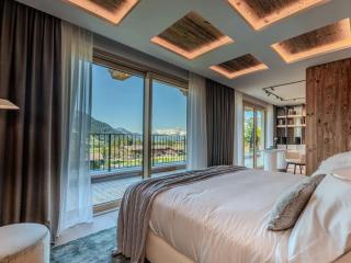 Vista Alpina - Luxury Chalet with Majestic Mountain Views - Schwangau - 3