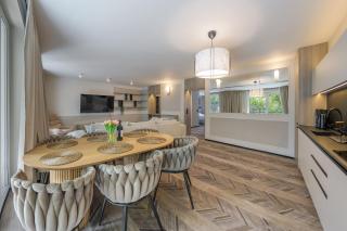 Sopot Green Corner by Baltica Apartments - Sopot - 8