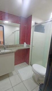 Marupiara Suítes Muro alto Apts 319 e 224 - 4