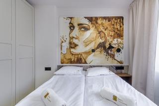 Sopot Green Corner by Baltica Apartments - Sopot - 7