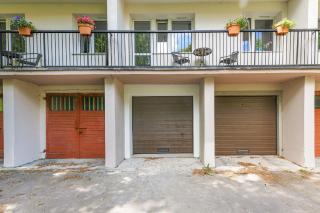 Sopot Green Corner by Baltica Apartments - Sopot - 6
