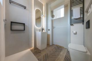 Sopot Green Corner by Baltica Apartments - Sopot - 5