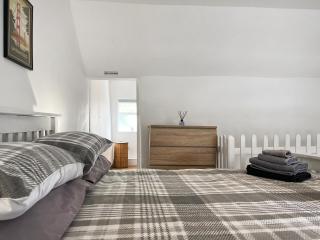 Cricketers Cottage - Ipstones - 3