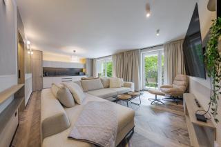 Sopot Green Corner by Baltica Apartments - Sopot - 0