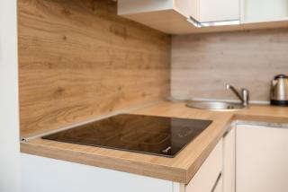Doria Chic Studio - Torino - 9