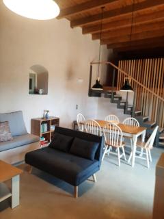 Traditional house in Kalamos - 2