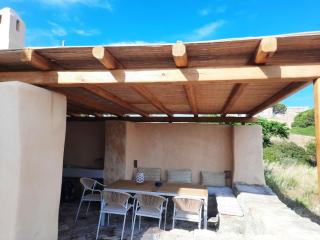 Traditional house in Kalamos - 4