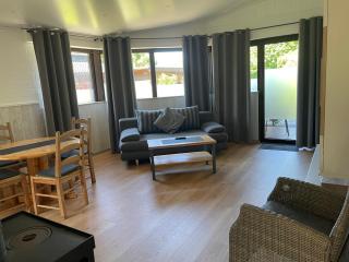 Fichtenhain - Lastering Ferienhäuser & Apartments - Wettringen - 9