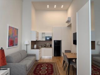 Doria Chic Studio - Turin - 3