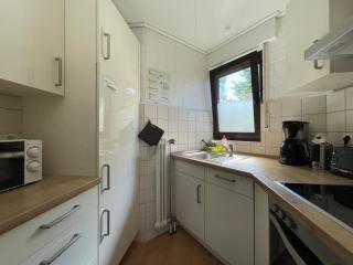 Fichtenhain - Lastering Ferienhäuser & Apartments - Wettringen - 6