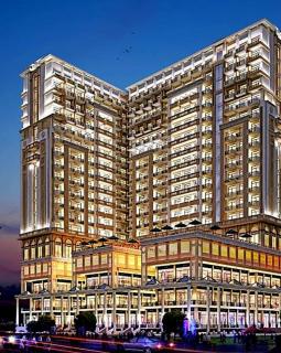 NBstays - Greater Noida - 6