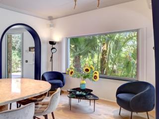 Immogroom - Amazing Villa with sea view - Vallauris - 3