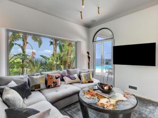 Immogroom - Amazing Villa with sea view - Vallauris - 5