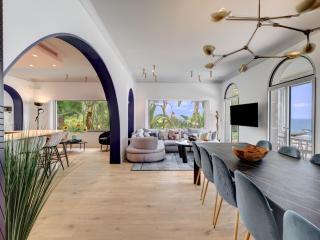 Immogroom - Amazing Villa with sea view - Vallauris - 8