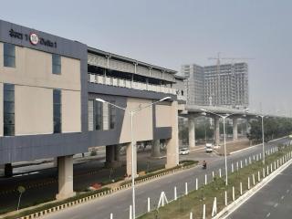 NBstays - Greater Noida - 9
