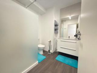 Villa Bianca Appartement DUPLEX climatisé à 500m de la plage - Sérignan - 5