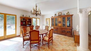 Villa Paradis - Trets - 9