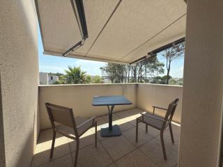 Villa Bianca Appartement DUPLEX climatisé à 500m de la plage - Sérignan - 3