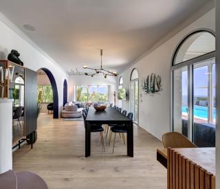 Immogroom - Amazing Villa with sea view - Vallauris - 4