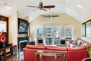 Relax Inn 5110 - Nags Head - 4
