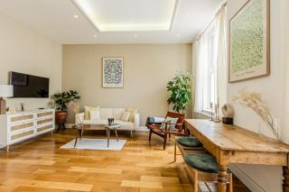 New! Stylish 1BR Flat, Notting Hill, 2mins to Tube - Londra - 0