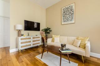 New! Stylish 1BR Flat, Notting Hill, 2mins to Tube - Londra - 9