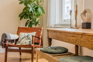 New! Stylish 1BR Flat, Notting Hill, 2mins to Tube - Londra - 2