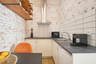 Urban Charm Studio - City Centre - 9