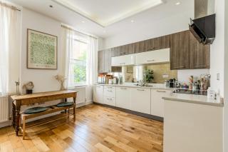 New! Stylish 1BR Flat, Notting Hill, 2mins to Tube - Londra - 6