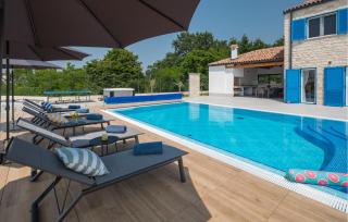 Villa Blue Moon - Štuti - 3