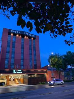 Hotel Lepanto Reforma - Città del Messico - 9