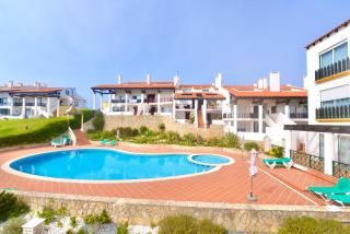 Blue - Apartment in complex with 3 pools - São Martinho do Porto - 0