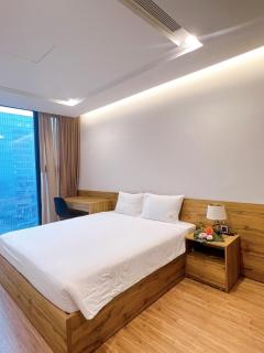 Vinhomes Metropolis Residence & Hotel - Hanoï - 9