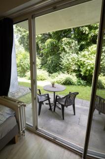 Apartment Werther mit Terrasse - Werther - 6