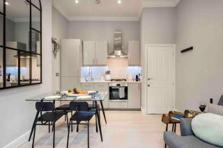 Bright and Modern Bayswater Apartment - Londra - 2
