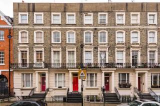 Bright and Modern Bayswater Apartment - Londra - 5